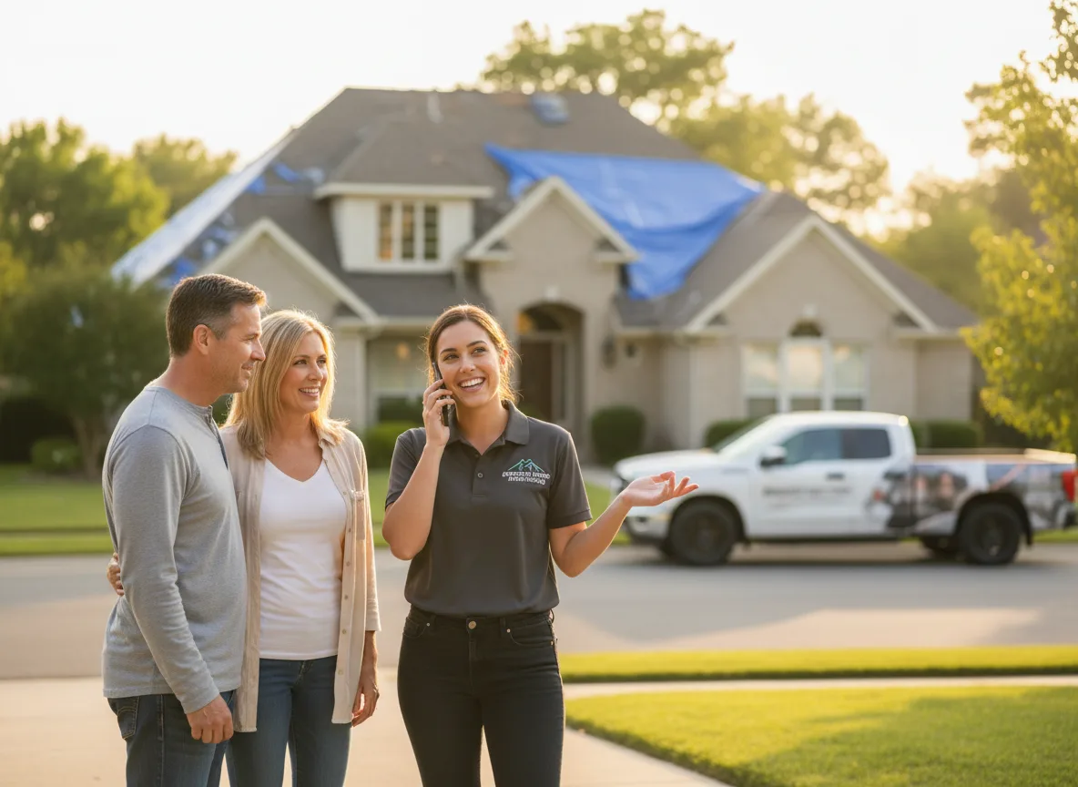 Emergency Roof Repair Arcadia, OK FAQs